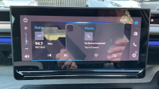 Citroen C3 1.2 Turbo Plus 5dr Petrol Hatchback